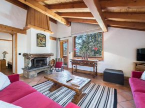 Appartement Duplex 3 Chambres à Megève - Proche Centre et Télécabine - Tout Confort - FR-1-453-49